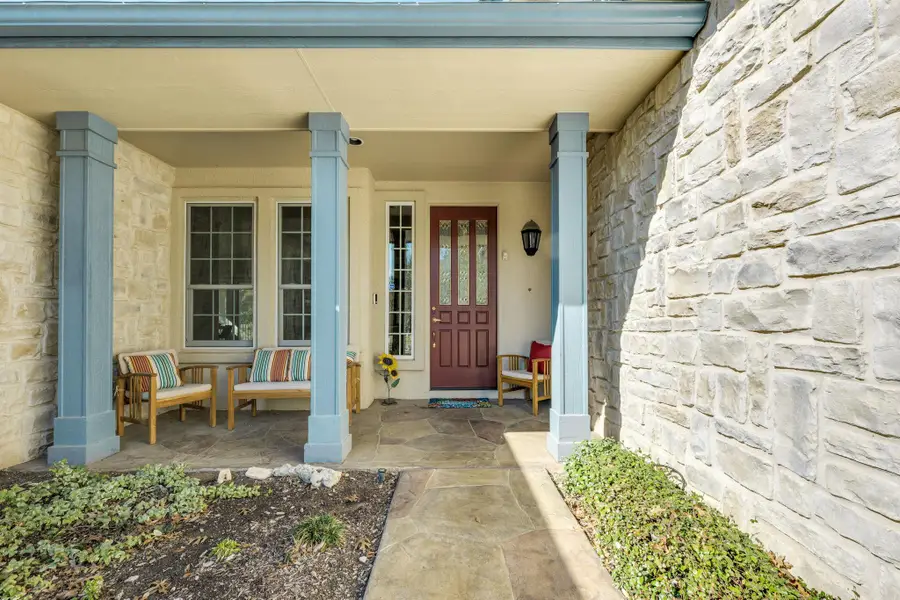 107 Wild Rose Dr, Georgetown, TX 78633 - #2