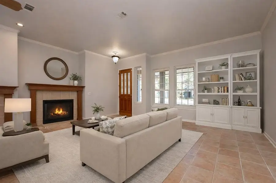 107 Wild Rose Dr, Georgetown, TX 78633 - #3