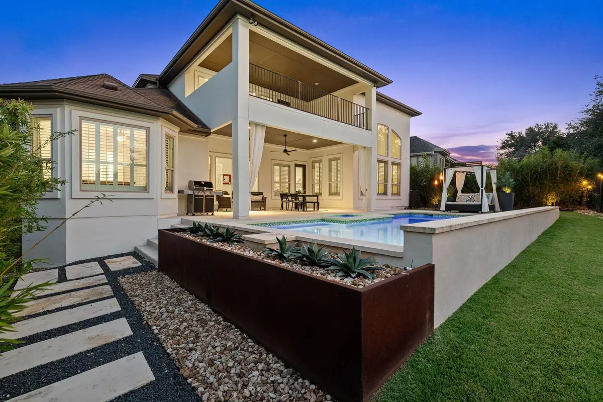 4609 Gallego Cir, Austin, TX 78738 - #1