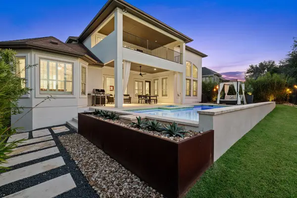 4609 Gallego Cir, Austin, TX 78738