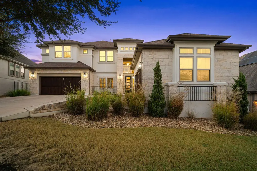 4609 Gallego Cir, Austin, TX 78738 - #2