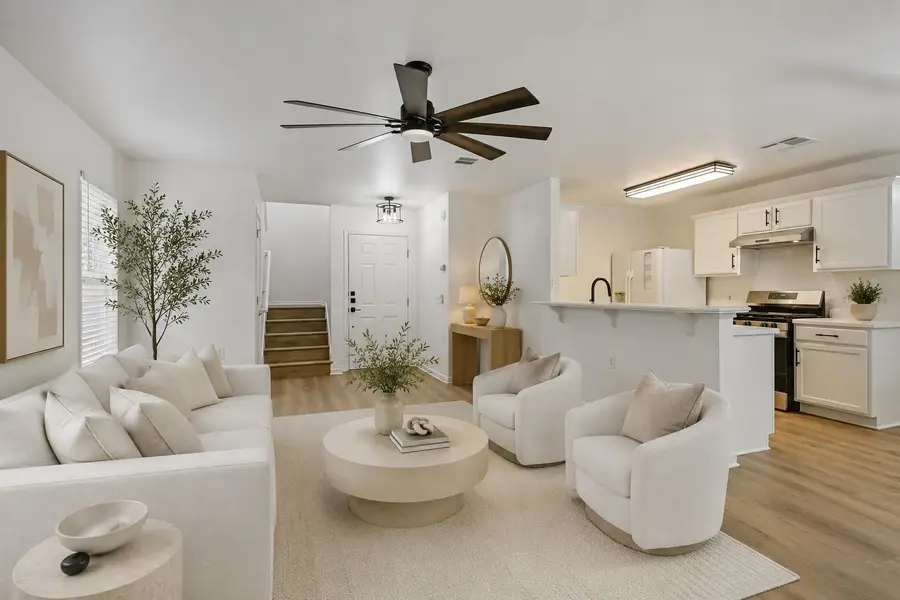 11504 Robert Wooding Dr, Austin, TX 78748 - #2