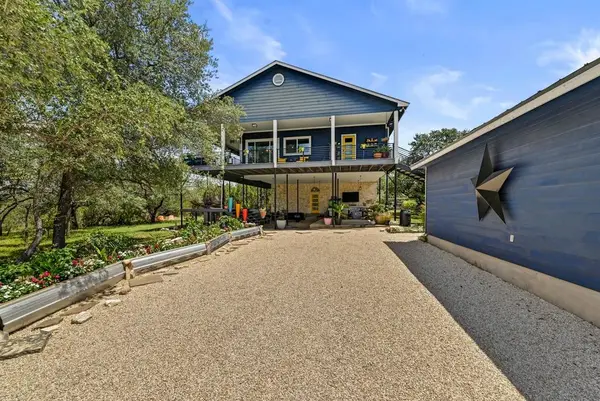 15813 Debba Dr, Austin, TX 78734