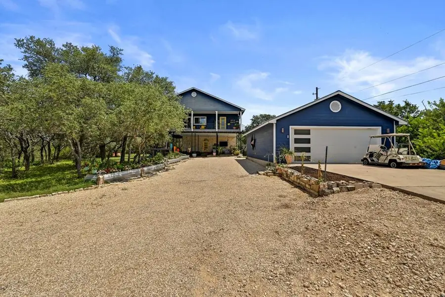 15813 Debba Dr, Austin, TX 78734 - #2