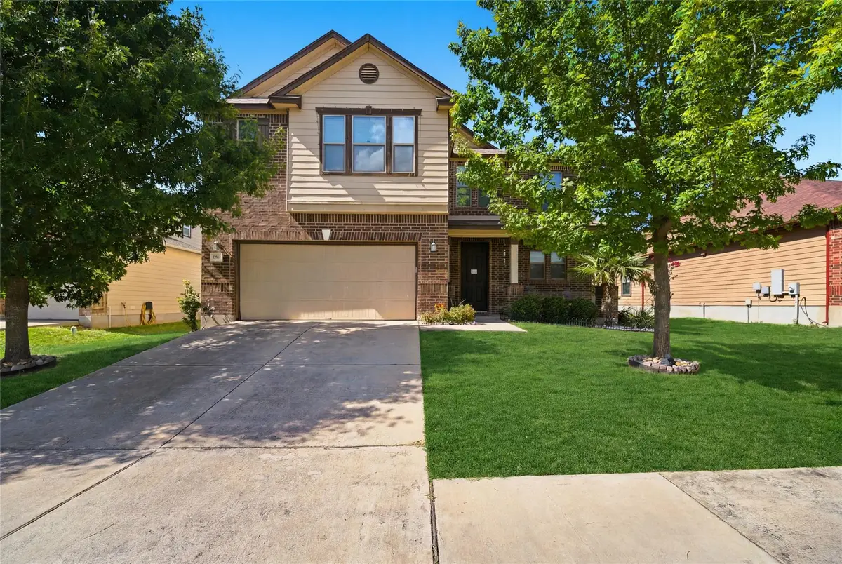 128 Carrington St, Hutto, TX 78634 - #1