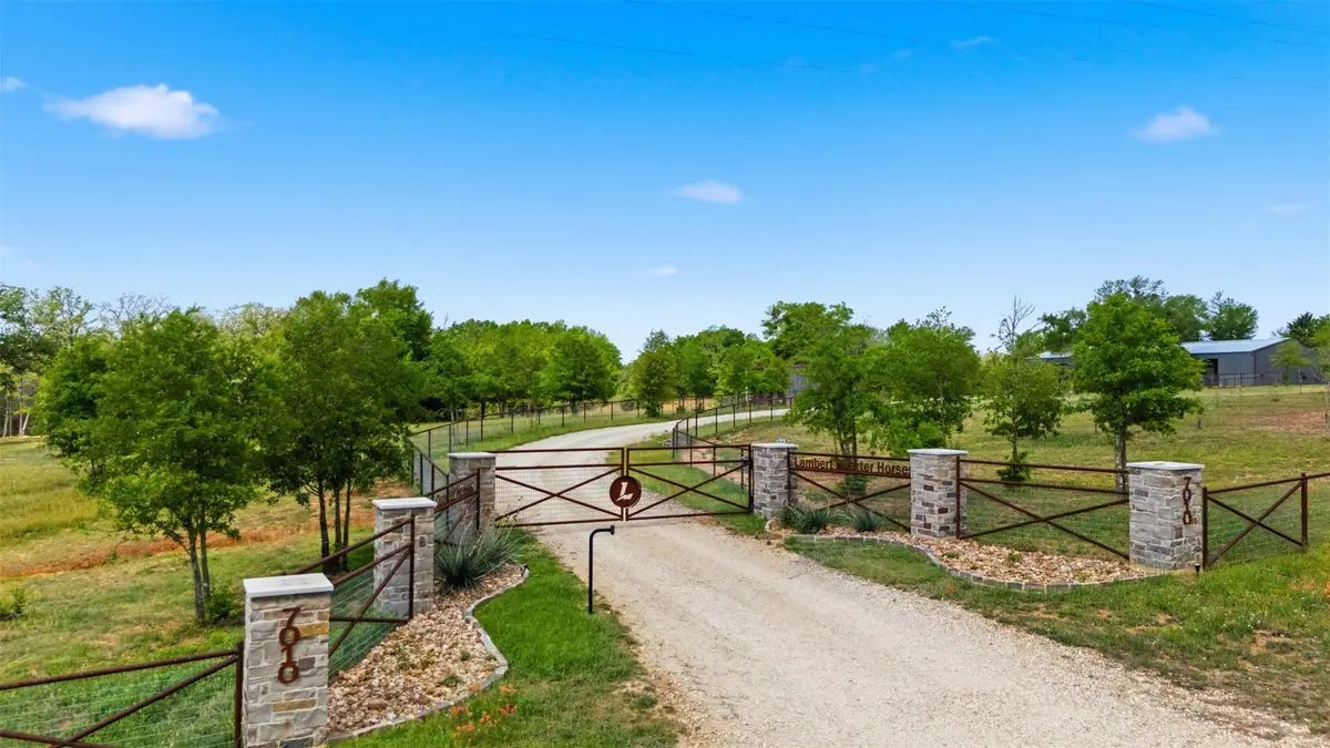 7010 Fm 2549, Hearne, TX 77859 - #1