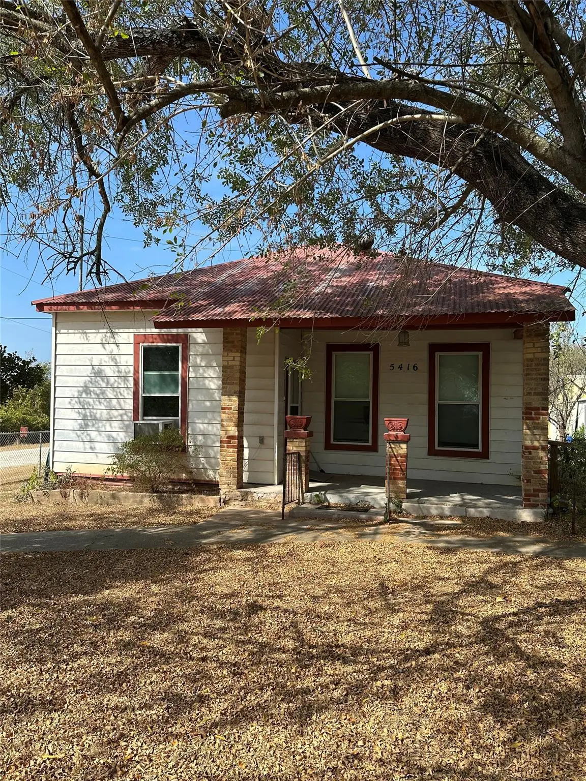 5416 Rogers Ln, Austin, TX 78724 - #1