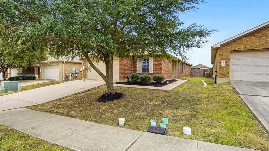 3405 Tralagon Trl, Pflugerville, TX 78660 - #3