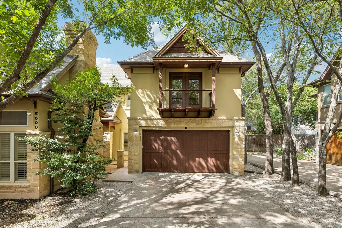 5600 Jim Hogg Ave #B, Austin, TX 78756 - #1