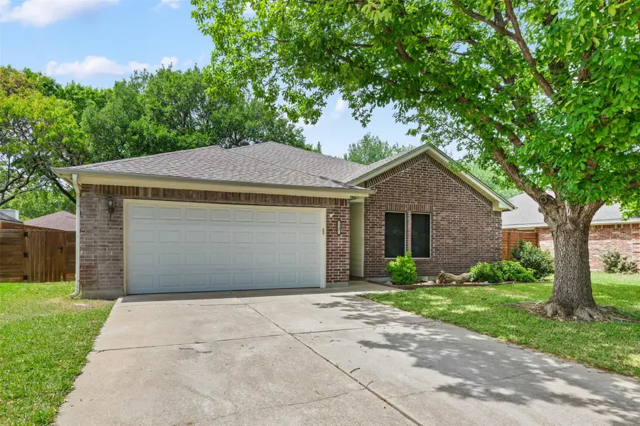 2307 Wisteria Way, Round Rock, TX 78664 - #3