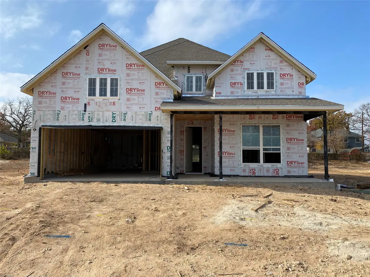 1032 Sonata Pl, Round Rock, TX 78681 - Image #1