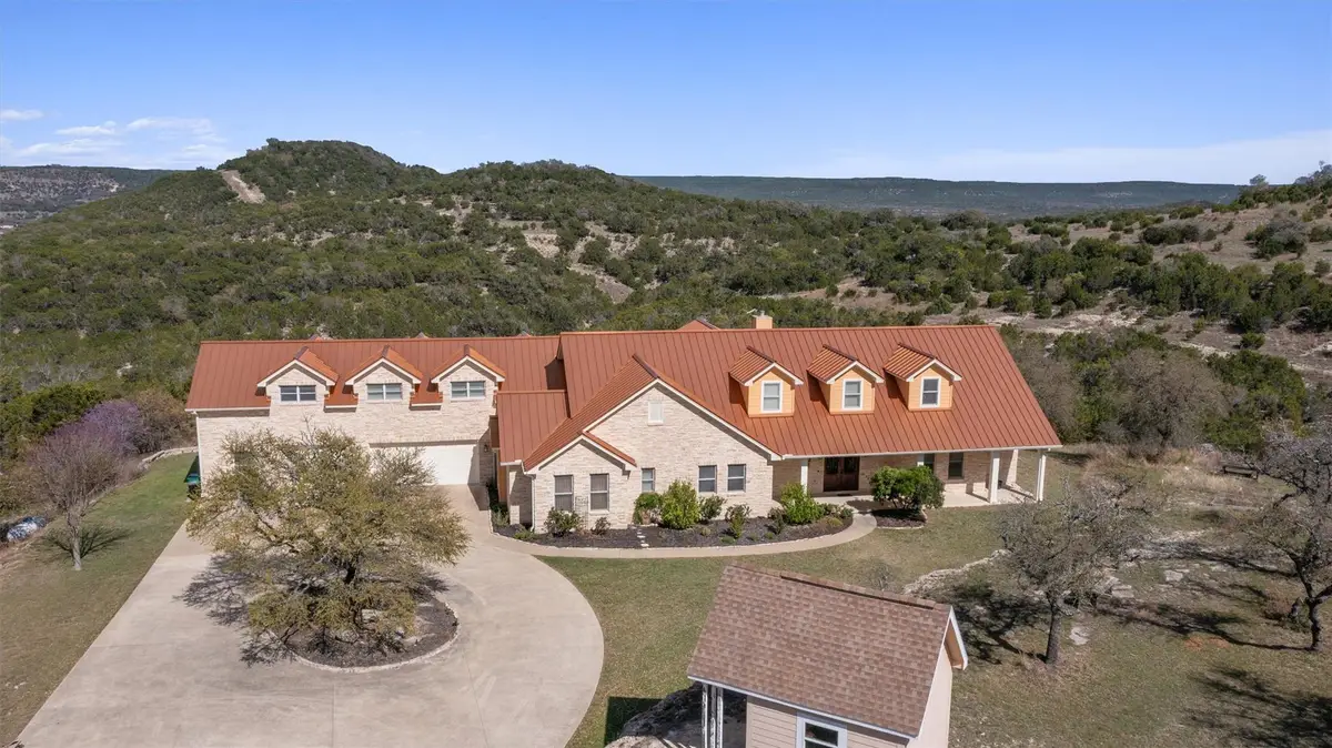 25003 Montana Creek Xing, Marble Falls, TX 78654 - #1