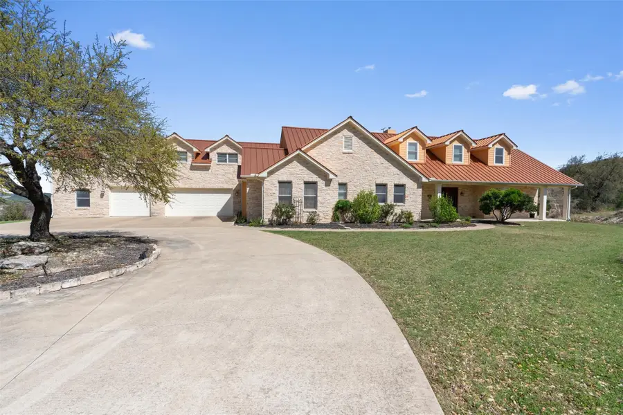25003 Montana Creek Xing, Marble Falls, TX 78654 - #2
