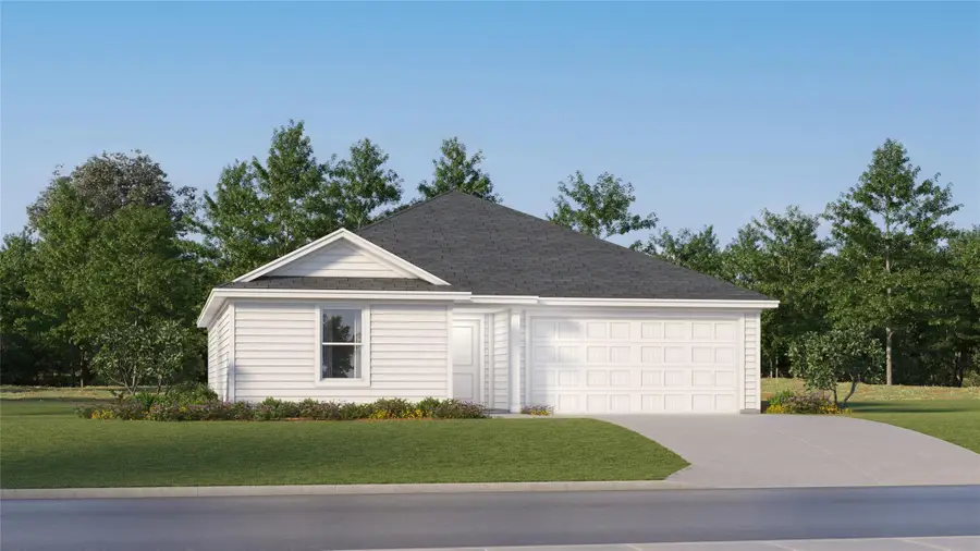 205 Nimbus Ct, Lockhart, TX 78644 - #3