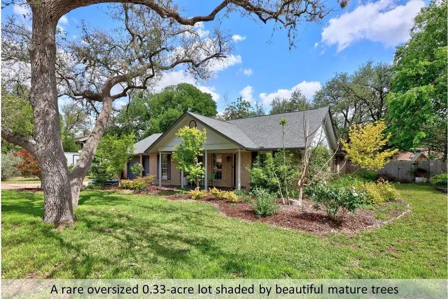 10017 Hidden Meadow Dr, Austin, TX 78750 - #3