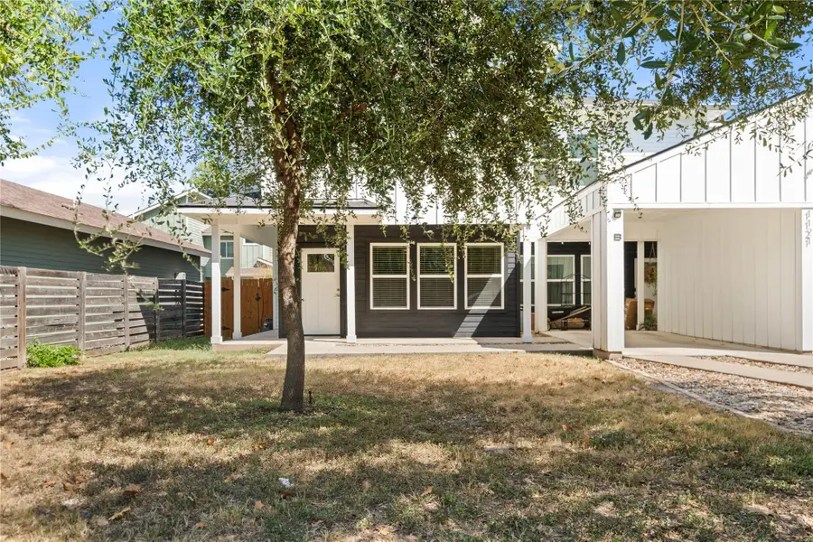 1121 Walton Ln #B, Austin, TX 78721 - #2