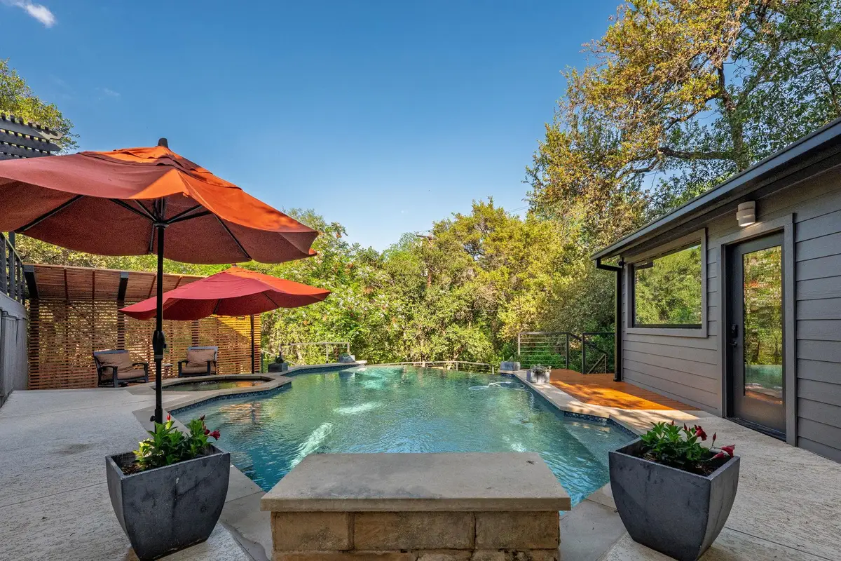 1809 Barton Hills Dr, Austin, TX 78704 - #1