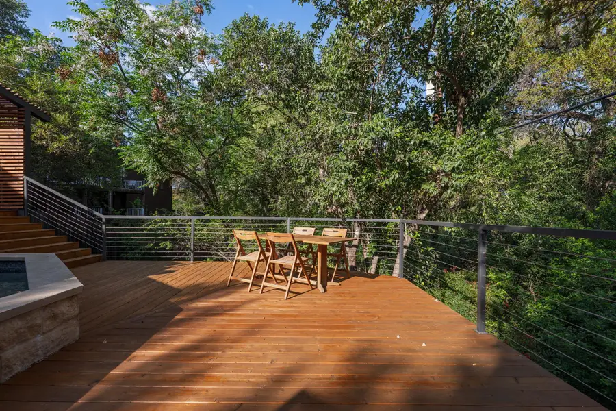 1809 Barton Hills Dr, Austin, TX 78704 - #3