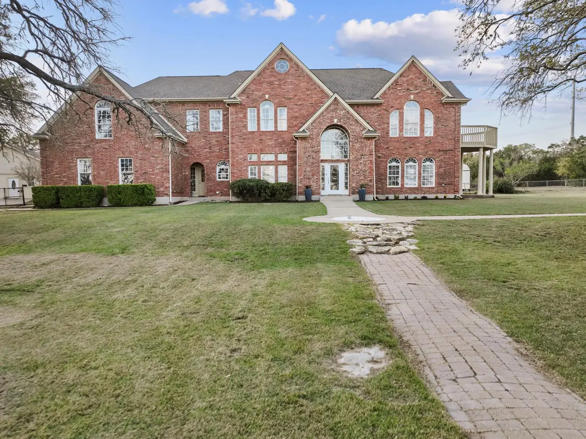 375 Branch Creek Trl, Liberty Hill, TX 78642 - #1