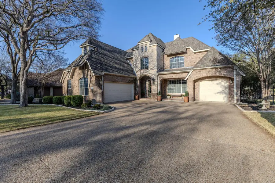 211 Lancaster, Georgetown, TX 78628 - #2