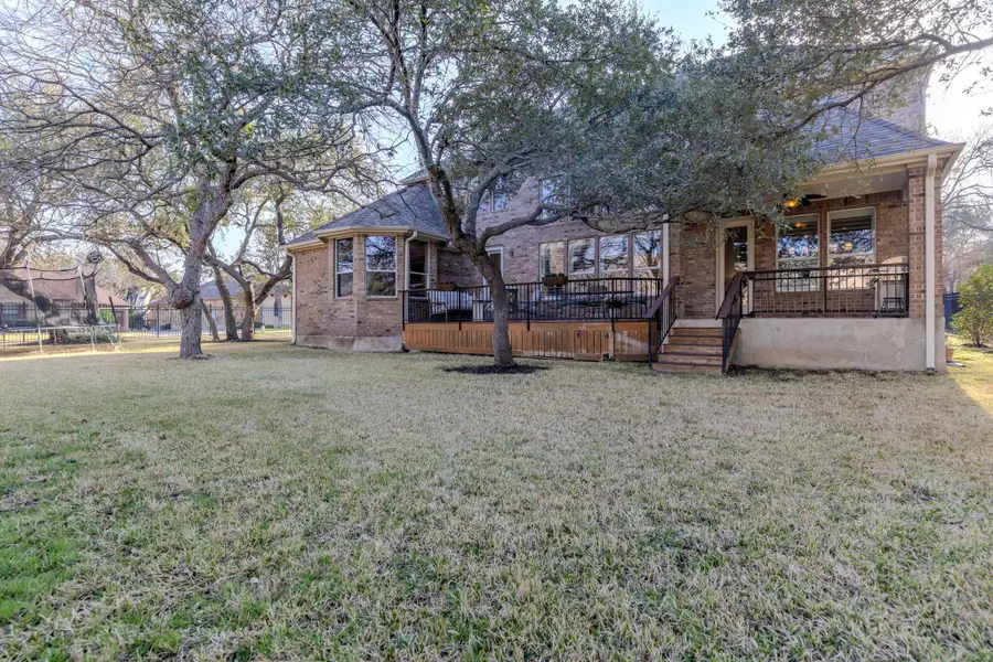211 Lancaster, Georgetown, TX 78628 - #3
