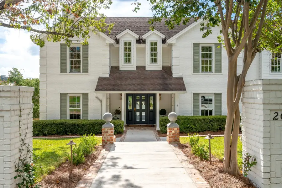 2009 Port Royal Dr, Austin, TX 78746 - #3