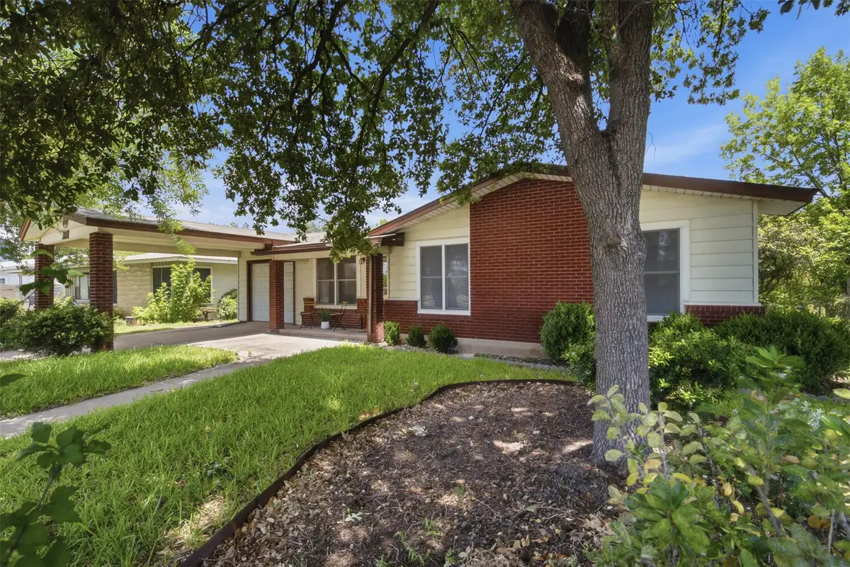 1410 Wooten Dr, Austin, TX 78757 - #1