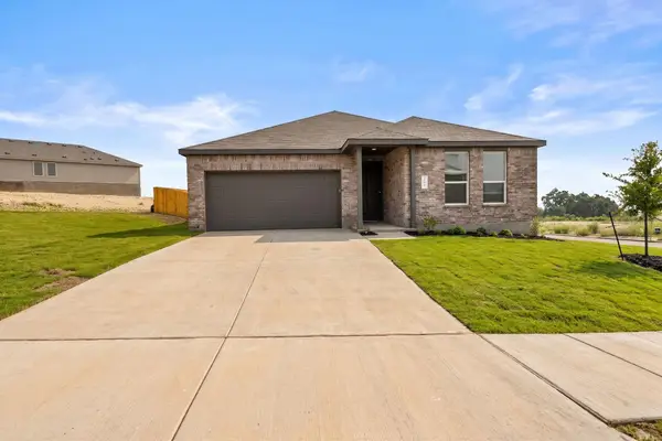 181 Reed Henry Dr, Copperas Cove, TX 76522
