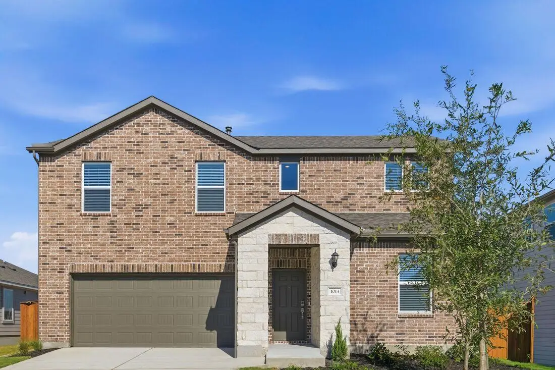 1013 Vanderscile Rd, Hutto, TX 78634 - Image #1