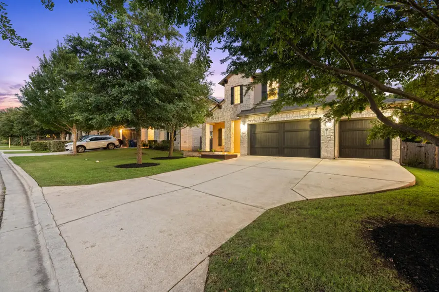 12520 Cardinal Flower Dr, Austin, TX 78739 - #2