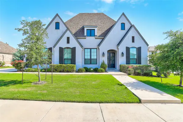225 Sadaba St, Liberty Hill, TX 78642
