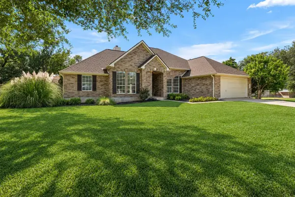 819 Blue Spring Cir, Round Rock, TX 78681