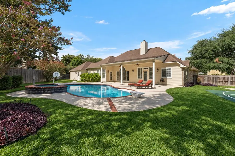 819 Blue Spring Cir, Round Rock, TX 78681 - #2