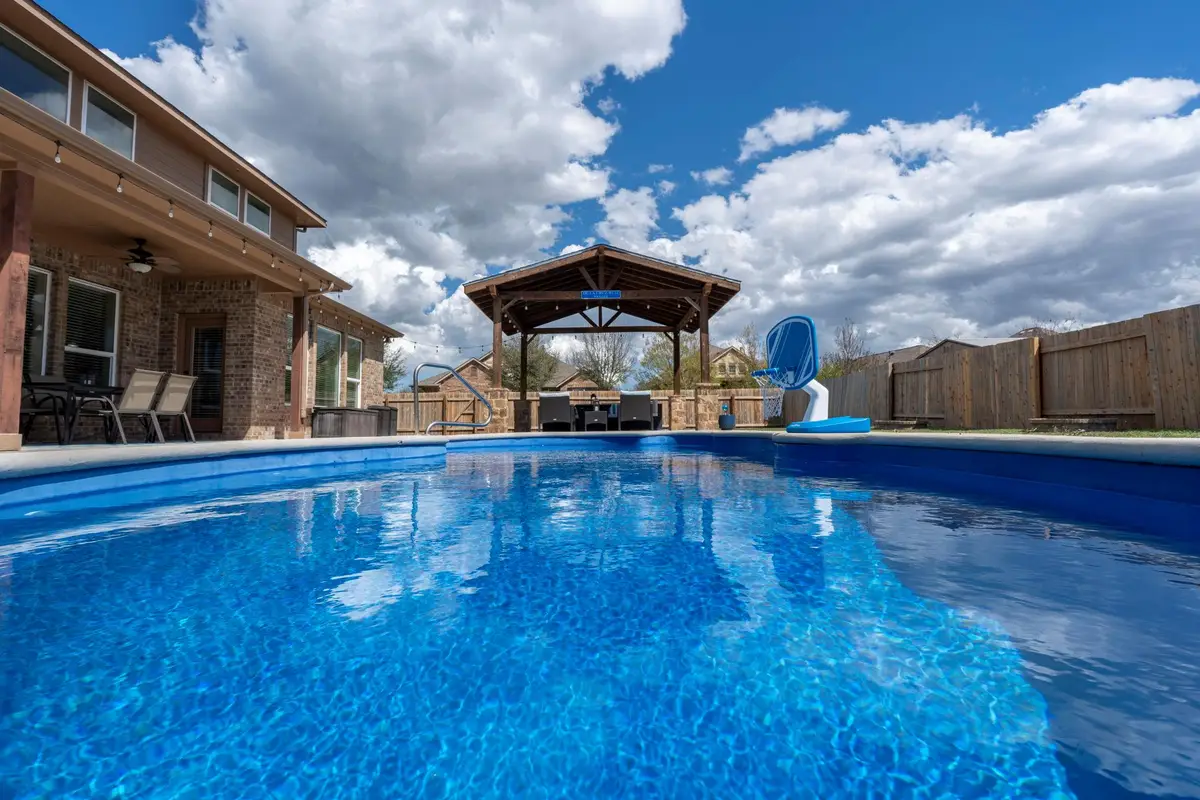 240 Parkrose Dr, Buda, TX 78610 - #1