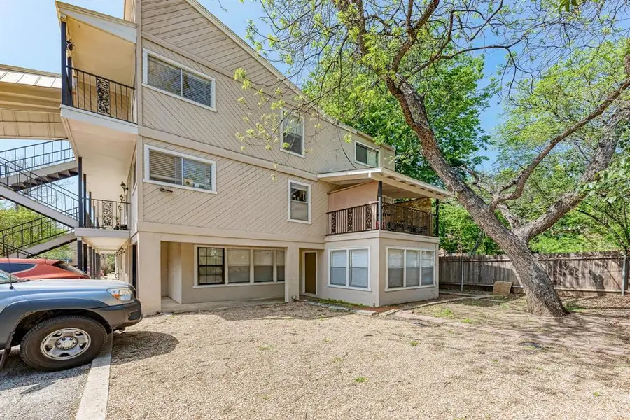 1010 W 23rd St, Austin, TX 78705 - #2
