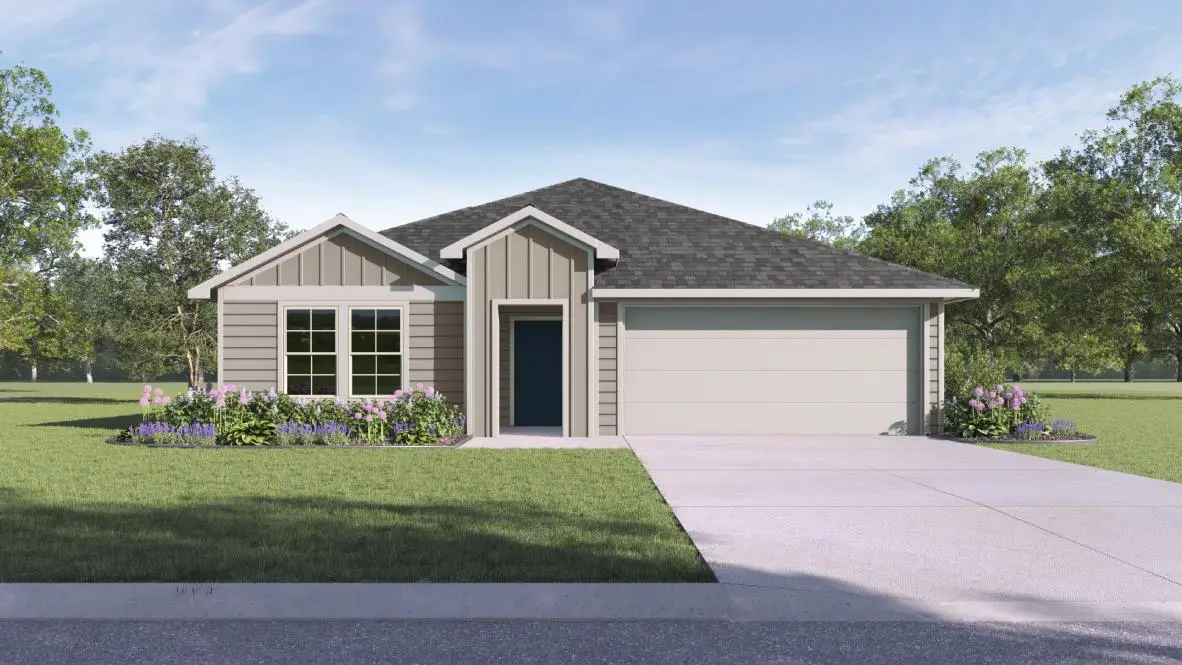 12116 Silverston Tree Bnd, Mustang Ridge, TX 78610 - #1