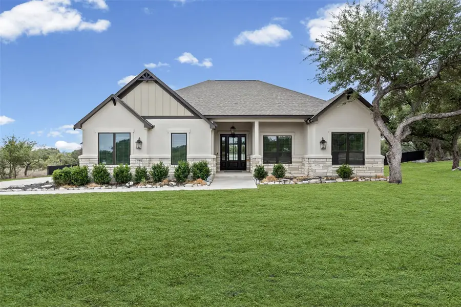 225 Spicewood Trails Dr, Spicewood, TX 78669 - #3
