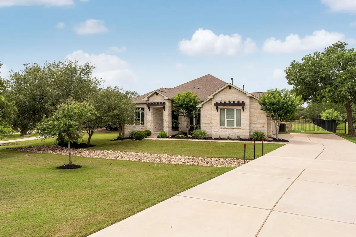 530 Hawthorne Loop, Driftwood, TX 78619 - #1
