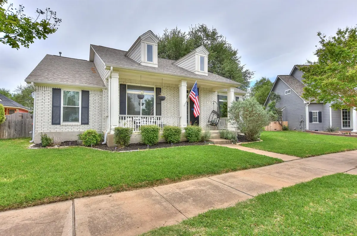 111 Green Grv, Georgetown, TX 78633 - #1