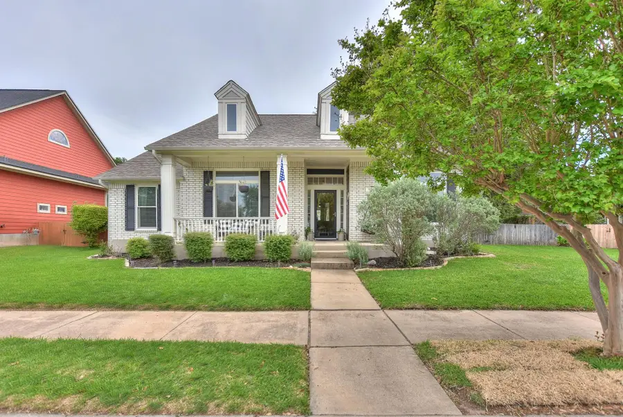 111 Green Grv, Georgetown, TX 78633 - #2