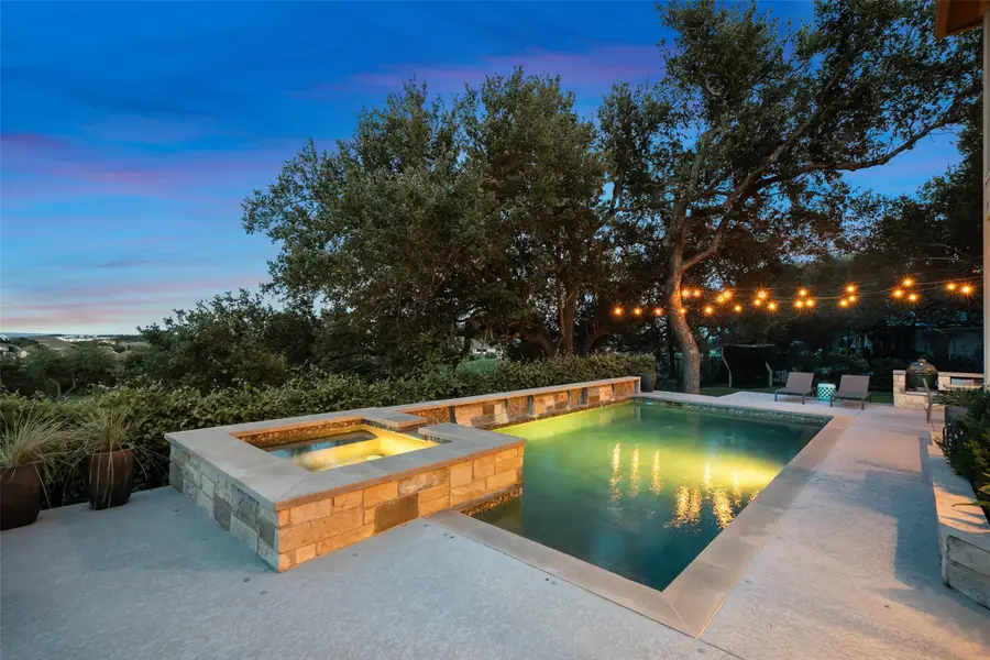 4113 Sugarloaf Dr, Austin, TX 78738 - #2