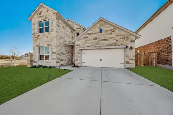 2121 Lolo Ln, Leander, TX 78641