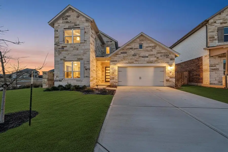 2121 Lolo Ln, Leander, TX 78641 - Image #2