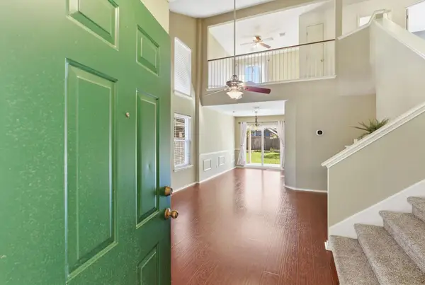 1437 Thibodeaux Dr, Round Rock, TX 78664