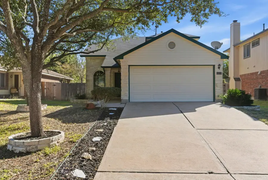 1437 Thibodeaux Dr, Round Rock, TX 78664 - Image #2