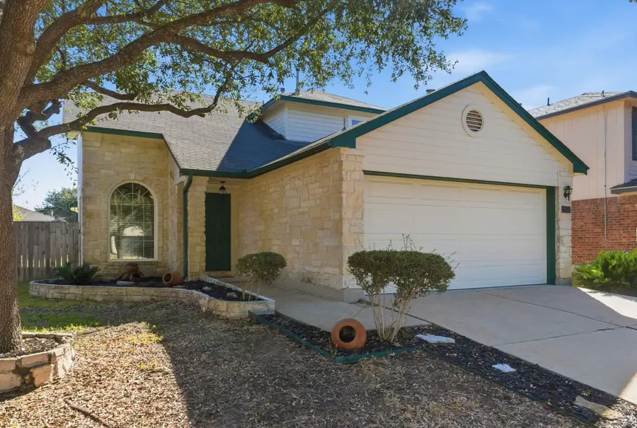 1437 Thibodeaux Dr, Round Rock, TX 78664 - Image #3