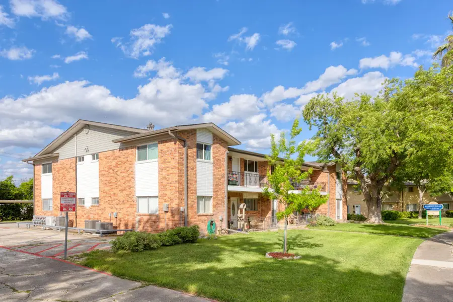 201 W Silver Sands Dr #8, San Antonio, TX 78216 - #2