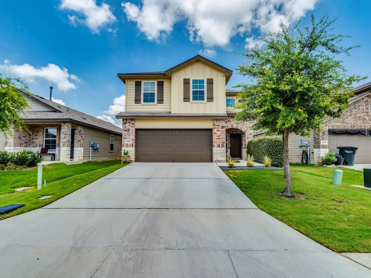 2985 Wolfcreek, New Braunfels, TX 78130 - #1