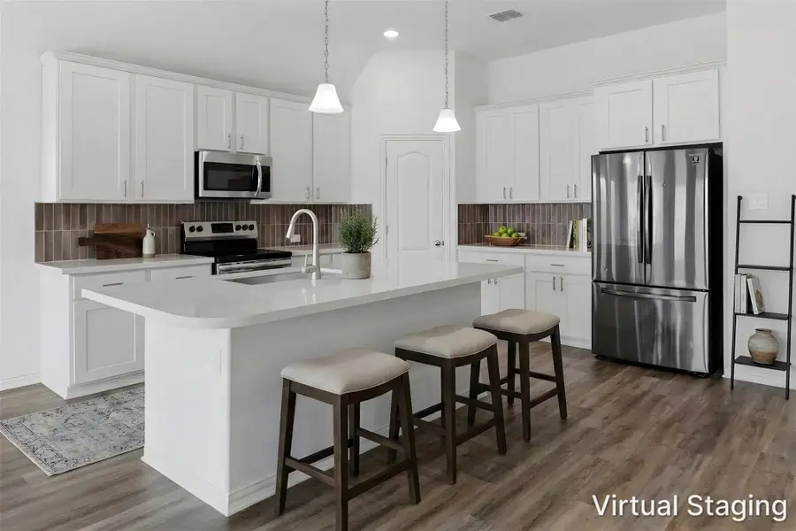 1509 Ridge Runner Dr, Georgetown, TX 78628 - #3
