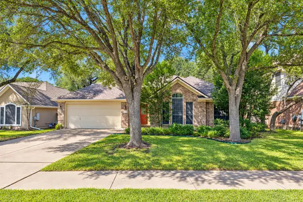 15814 Rustic Ln, Austin, TX 78717